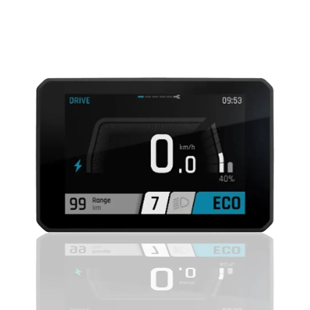 FIT Display Comfort
