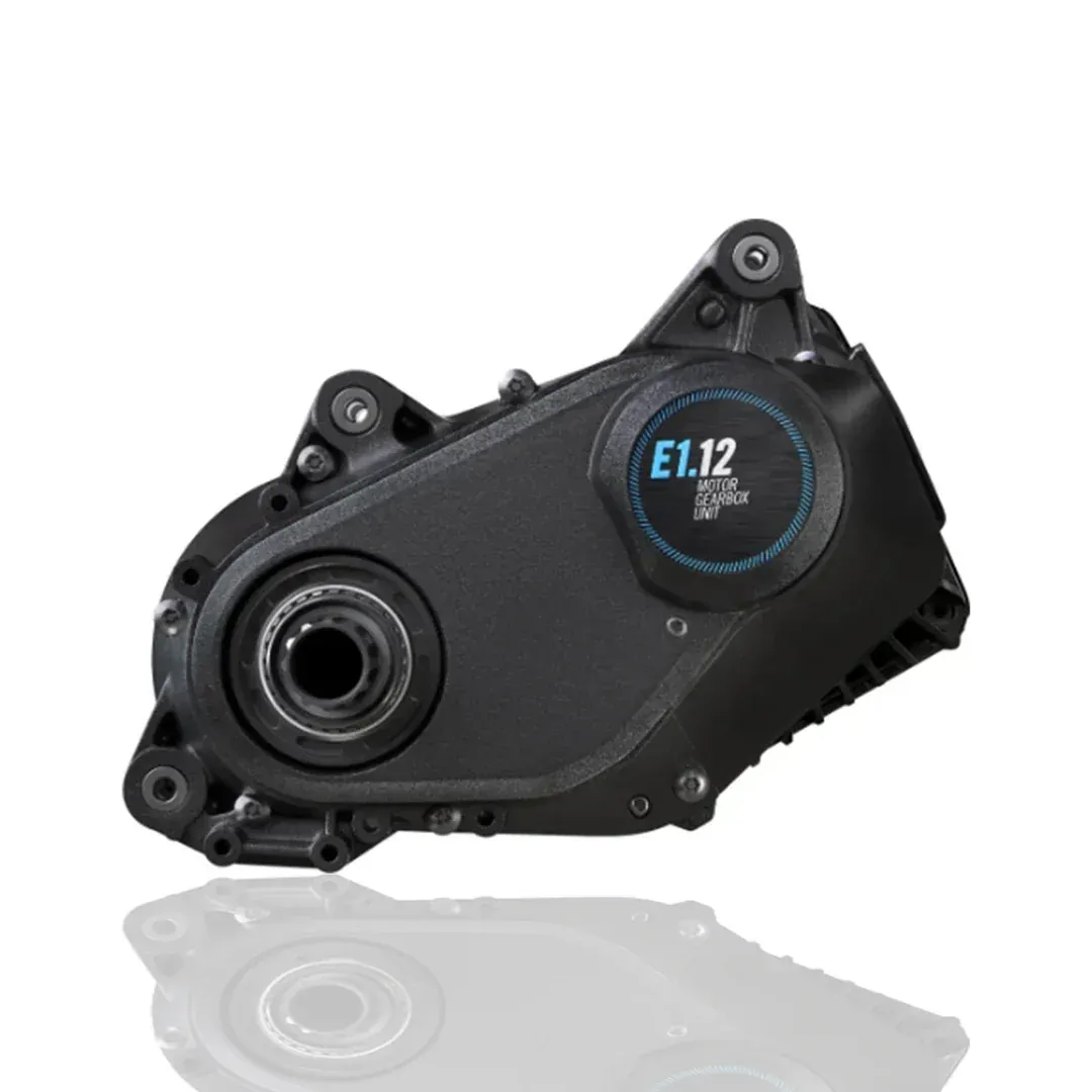 PINION MGU
