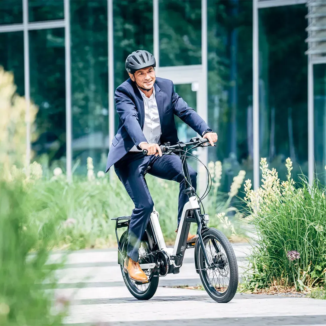 E-Bike Langzeitmiete