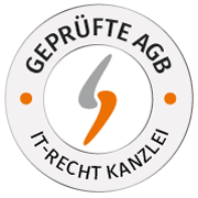 Datenschutz eRecht 24
