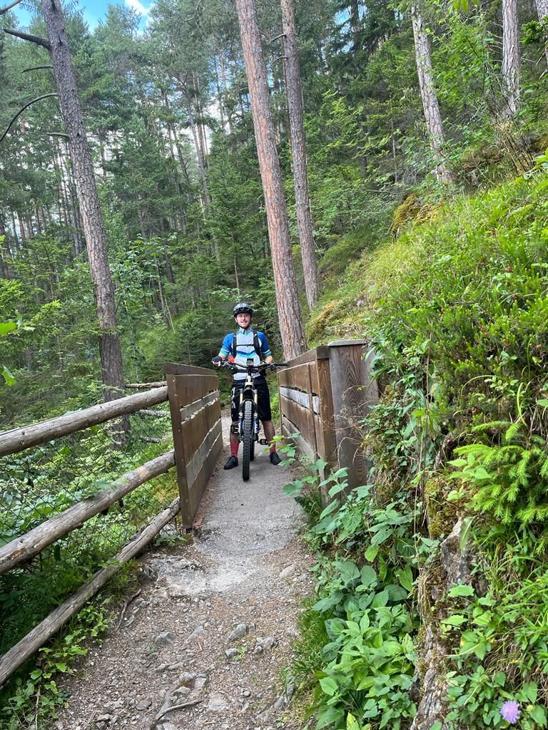 TRANSALP