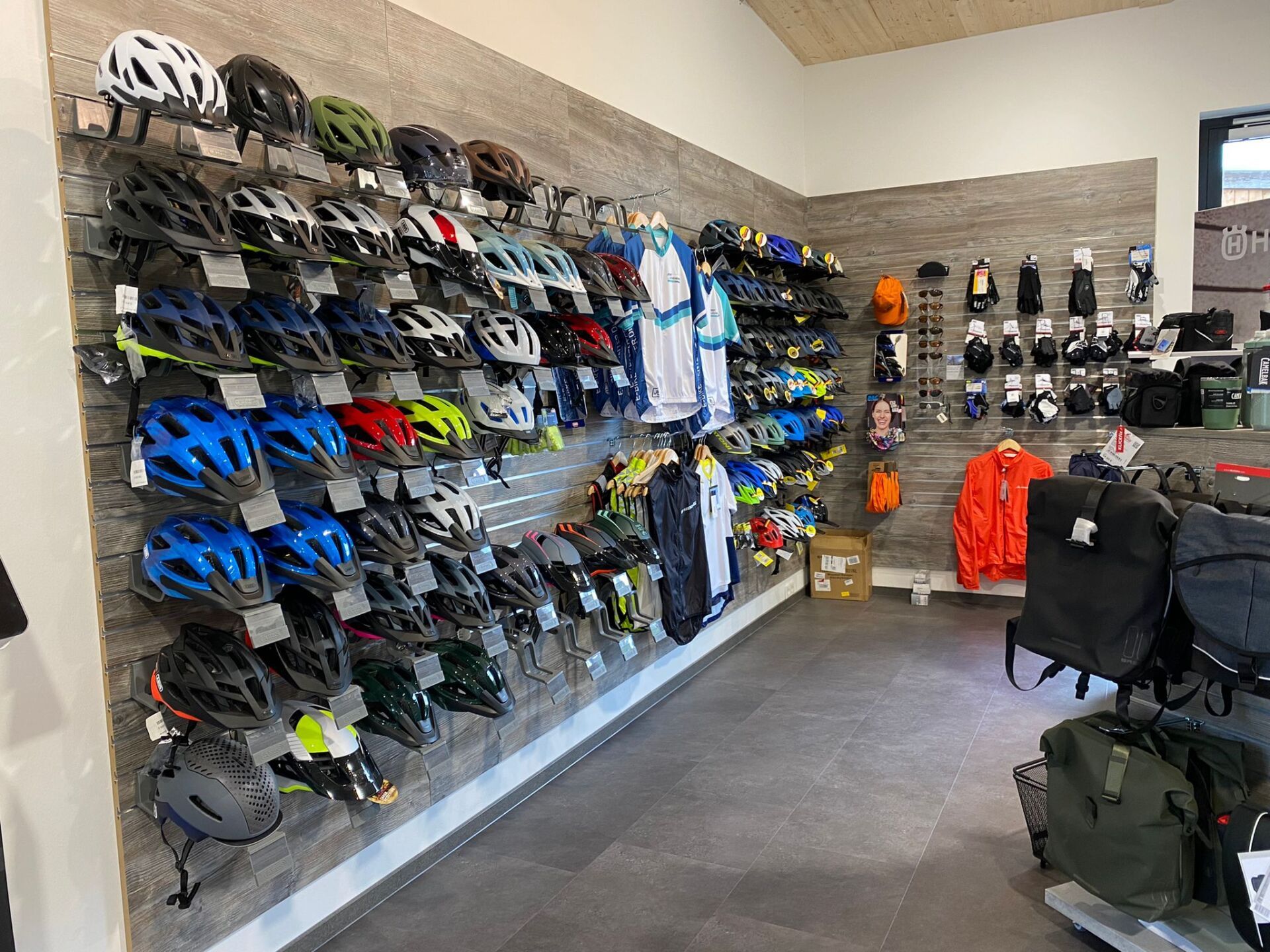 Cratoni E-Bike Helme