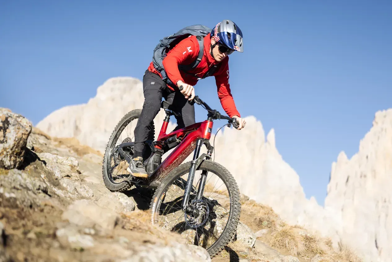 E-Bike mieten Kurzzeitmiete