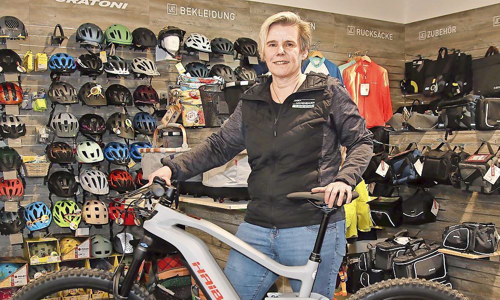 Interview Süddeutsche Zeitung E-Bikes