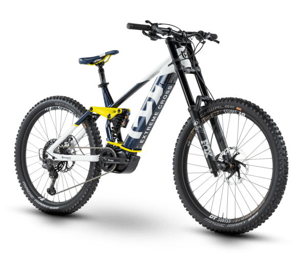 Husqvarna Bike Leasing Husqvarna Bike Leasing