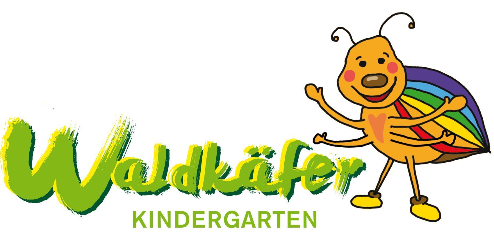 Walkäfer Logo