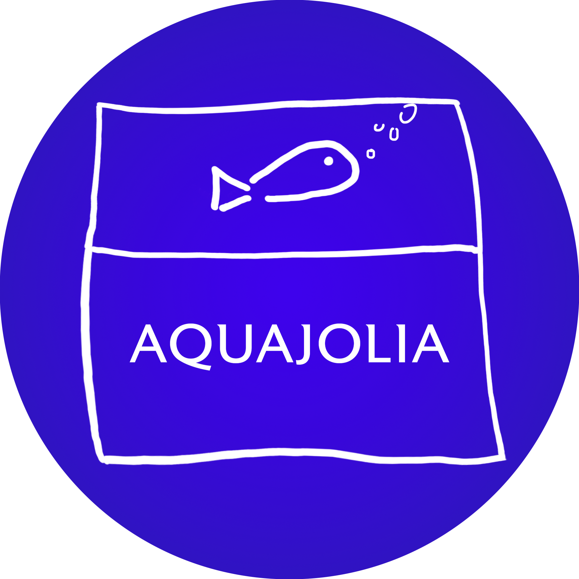 Logo Aquajolia