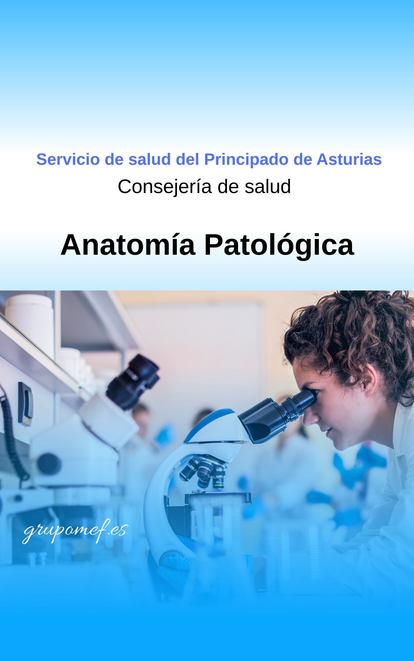 Anatomía Patológica