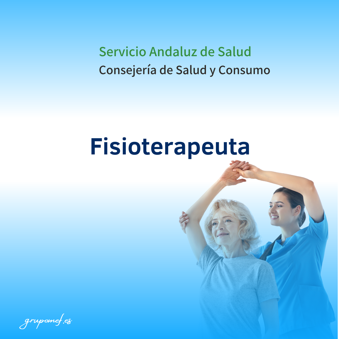Fisioterapueta