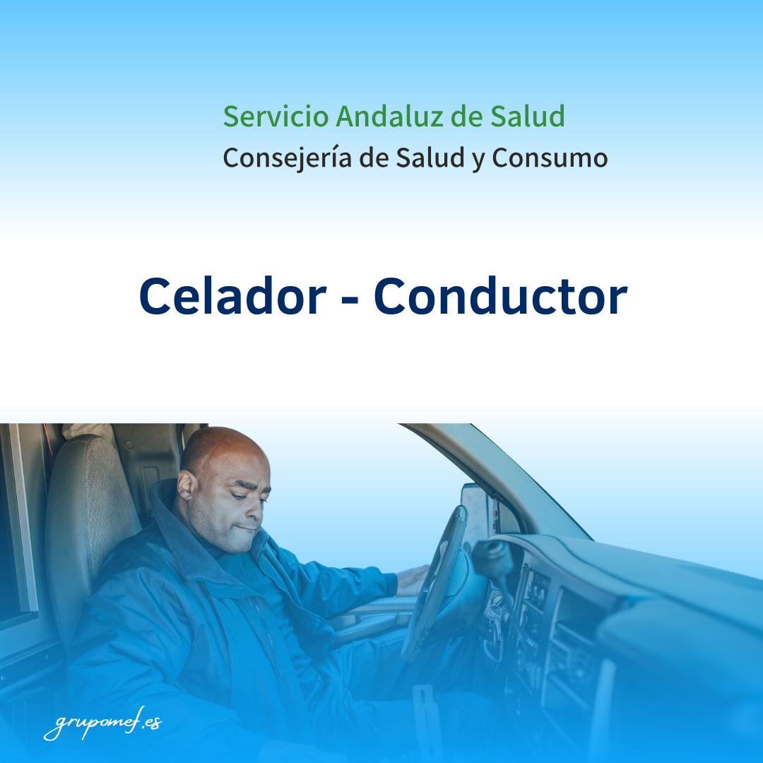 Celador