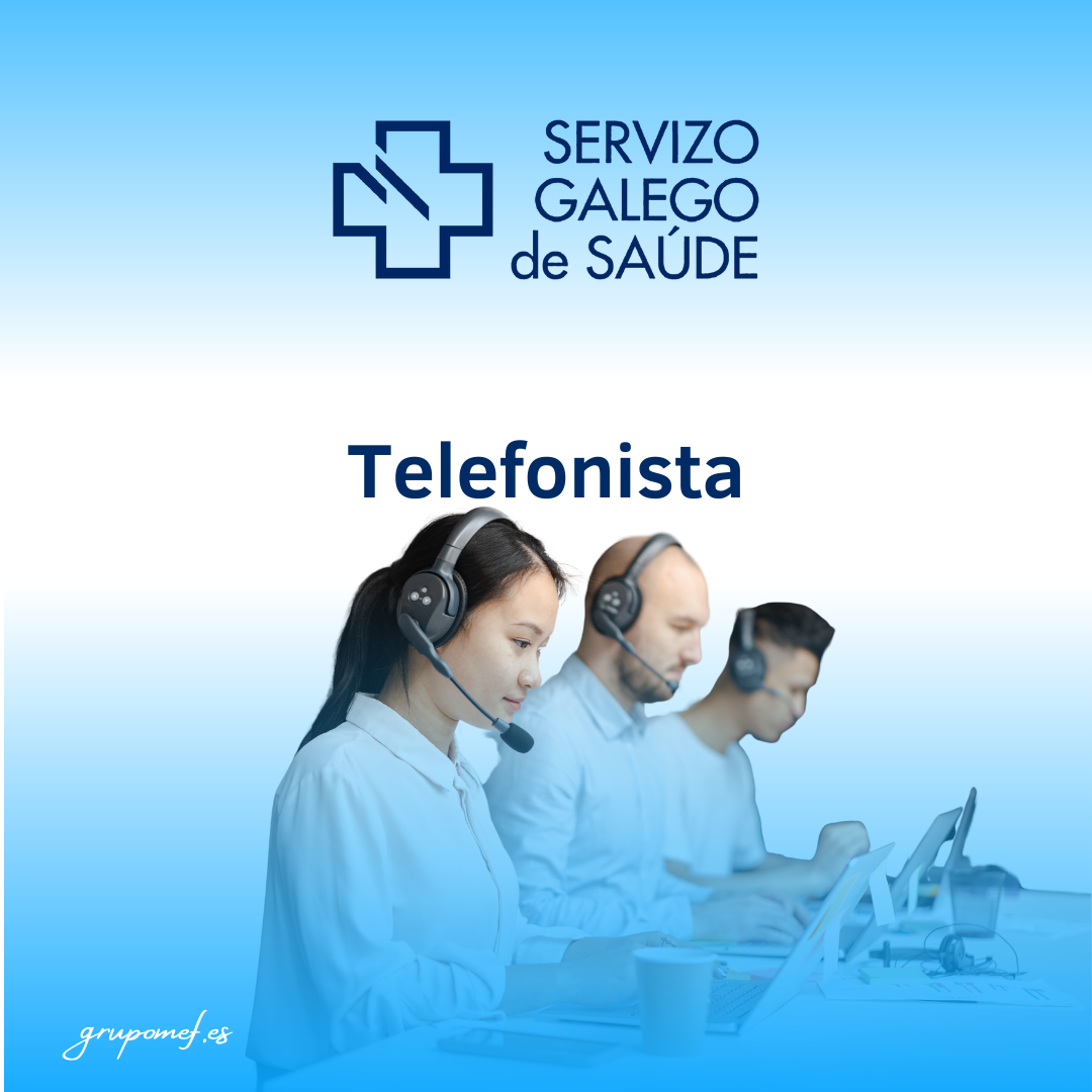 Telefonista