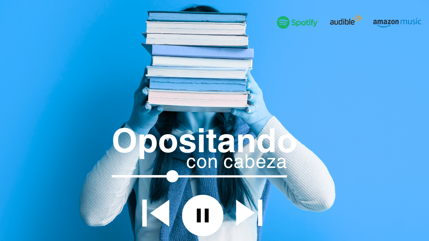 Opositando