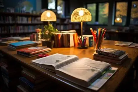 libros