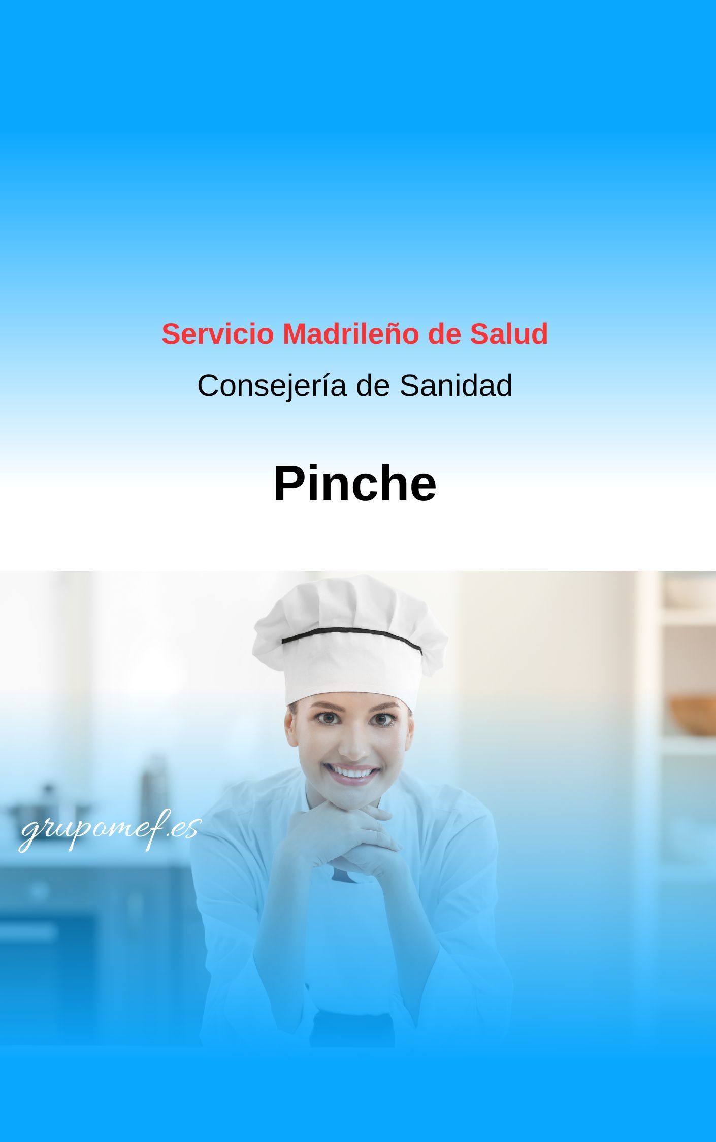 Pinche