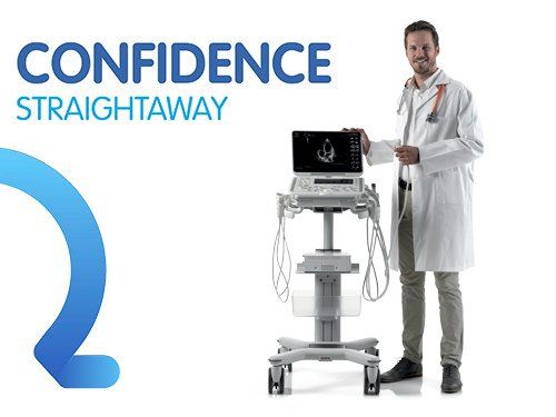 ESAOTE MyLab Six Farbdoppler ESAOTE MyLab Six Colordoppler