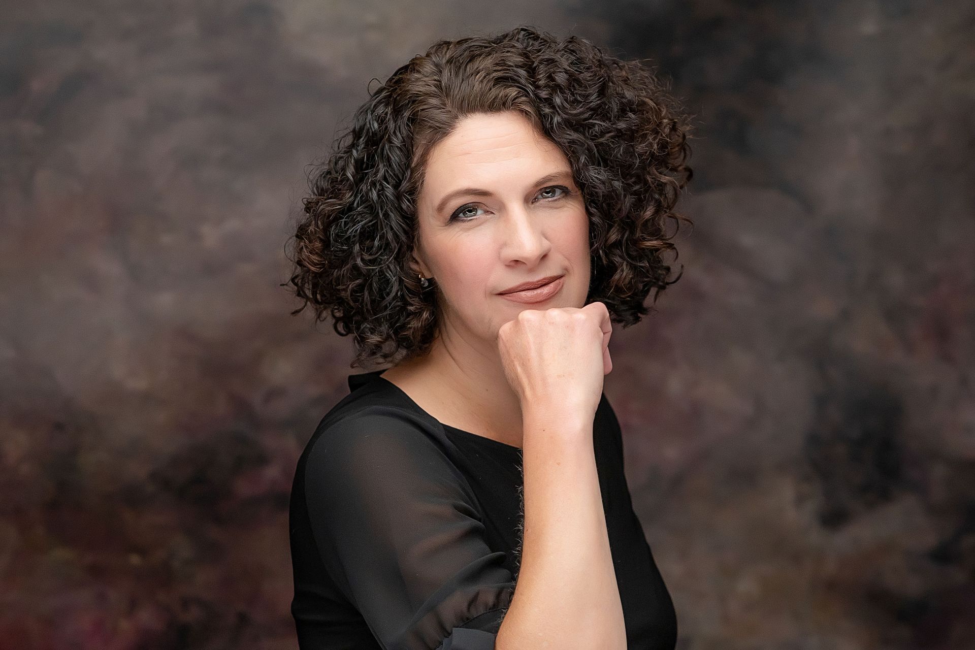 Pattie Pantall Leadership and Career Coach