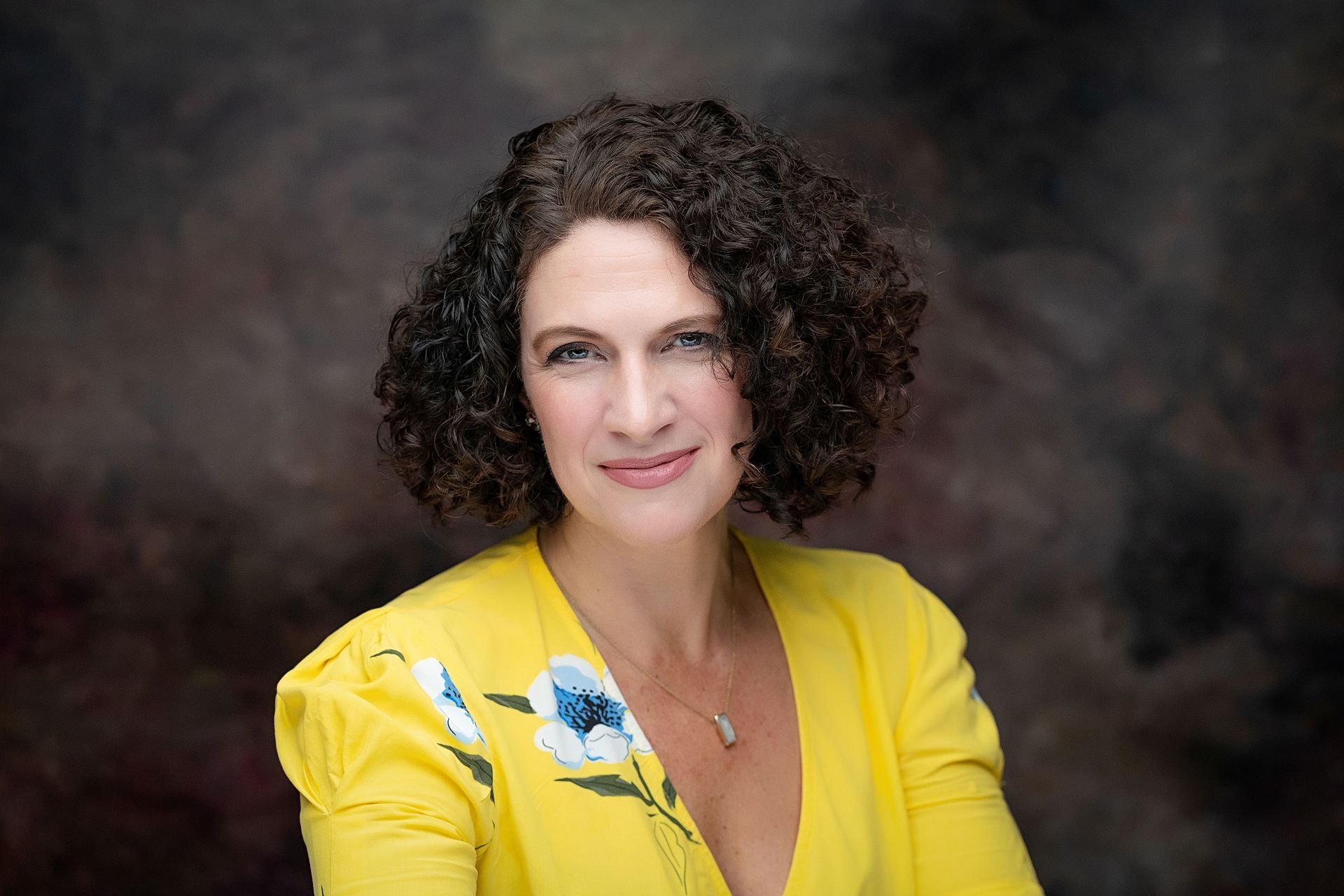 Pattie Pantall Leadership and Career Coach