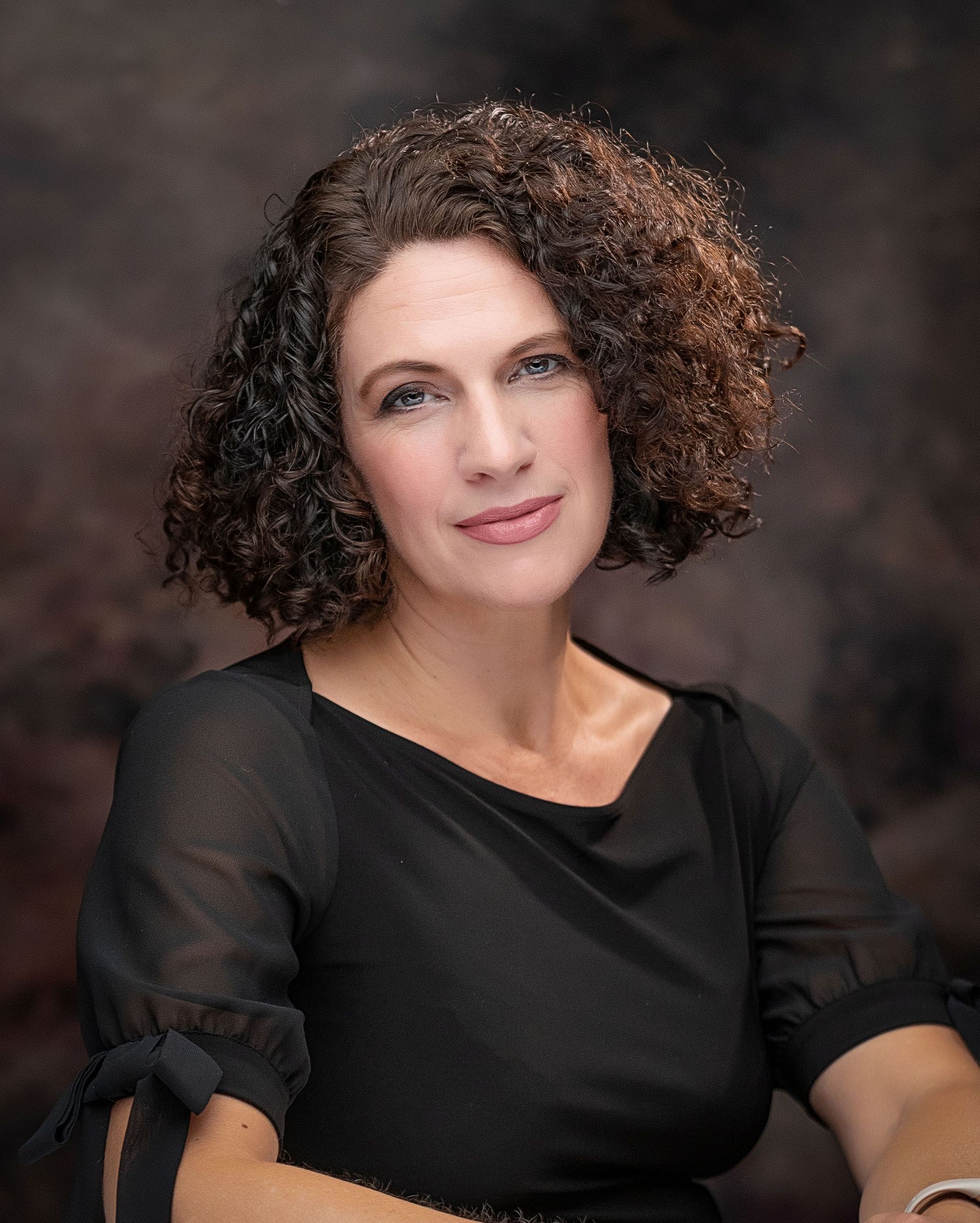 Pattie Pantall Leadership and Career Coach