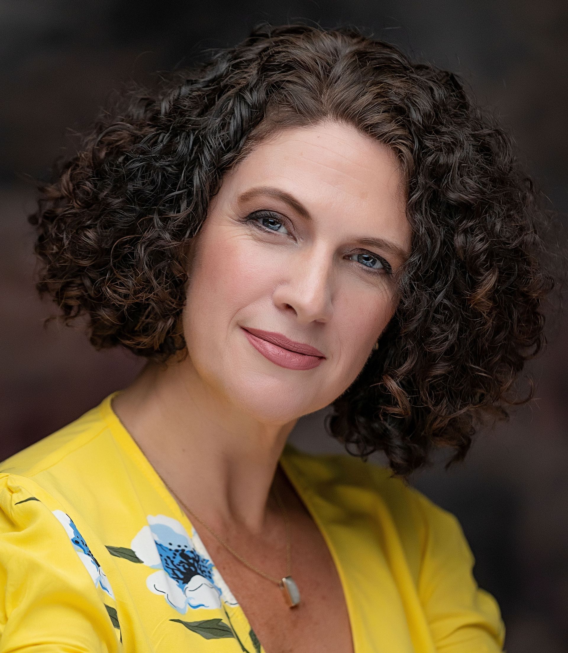 Pattie Pantall Leadership and Career Coach