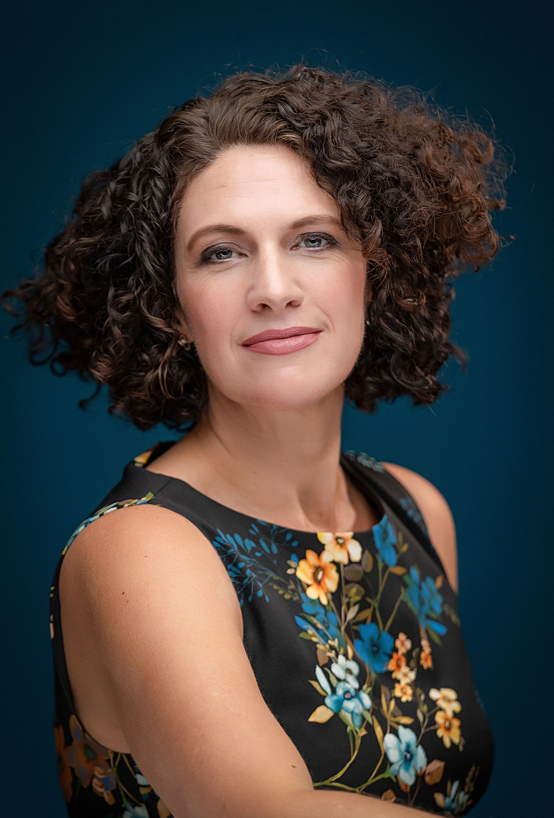 Pattie Pantall Leadership and Career Coach