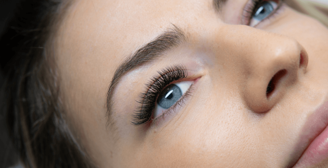 Le différentes méthode d'extensions de cils (Cil à Cil et volume Russe)