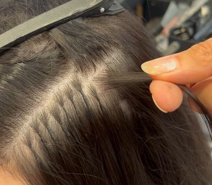 Formation pose extensions