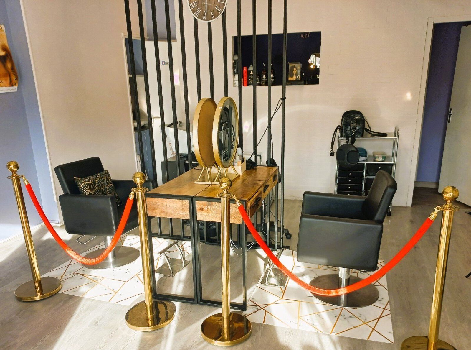 Extensions de cheveux Toulouse