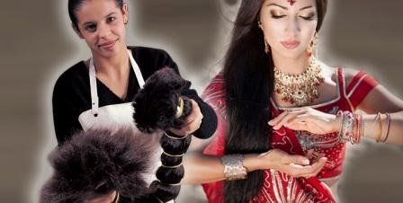 Extensions de cheveux naturels certifié Remy Hair