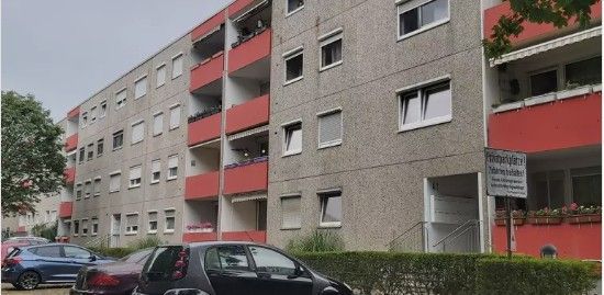 3 - Zimmerwohnung in Stuttgart-Münster