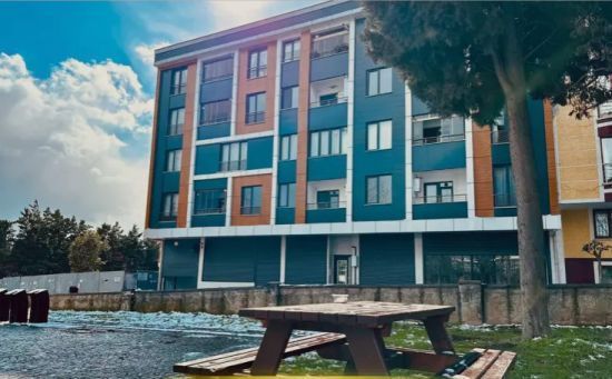 2 Dreizimmerwohnungen