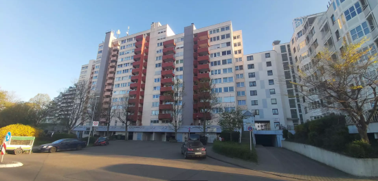 2 - Zimmerwohnung in Kornwestheim