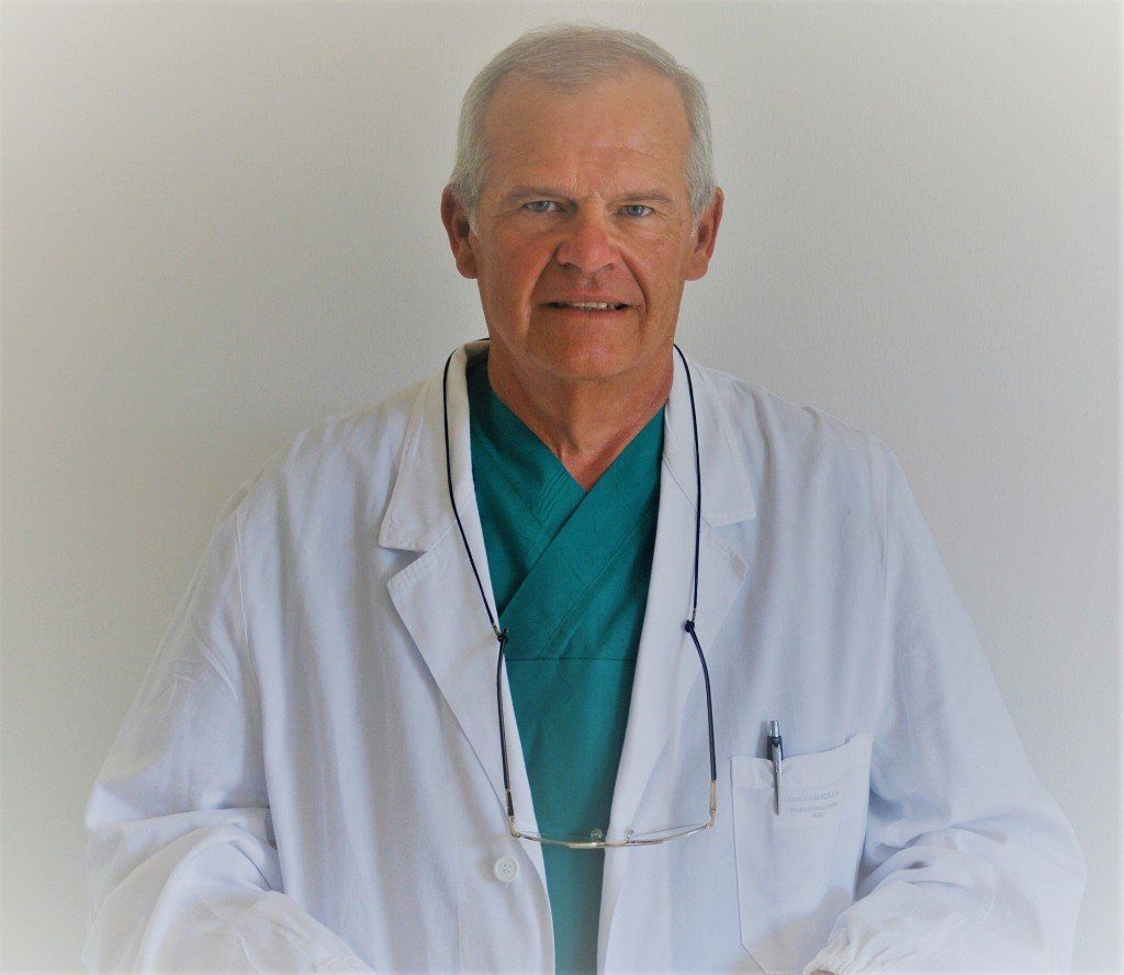 Alessandro Francescon Medico Specialista Geriatria , Gerontologia e Osteoporosi San Donà di Piave