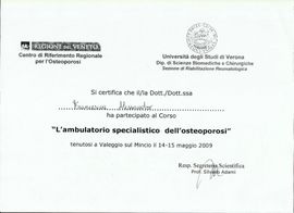 Alessandro Francescon Specialista in Geriatria e Gerontologia Dottor Alessandro Francescon, medico specialista in Geriatria e Gerontologia. Esercita la Professione presso il Reparto di Geriatria-Medicina della Casa di Cura Sileno e Anna Rizzola di San Donà di Piave (Ve)
