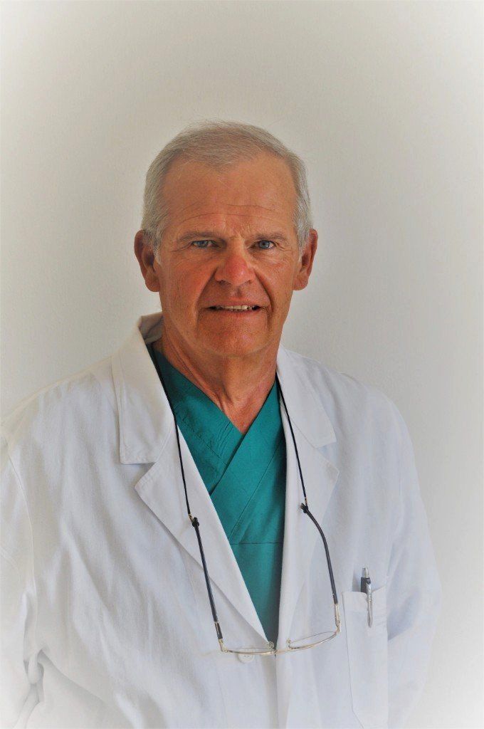 Alessandro Francescon Medico Specialista Geriatria e Gerontologia