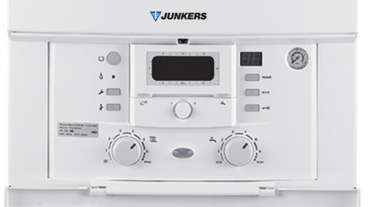 Calderas Junkers en Gipuzkoa - semogas.es