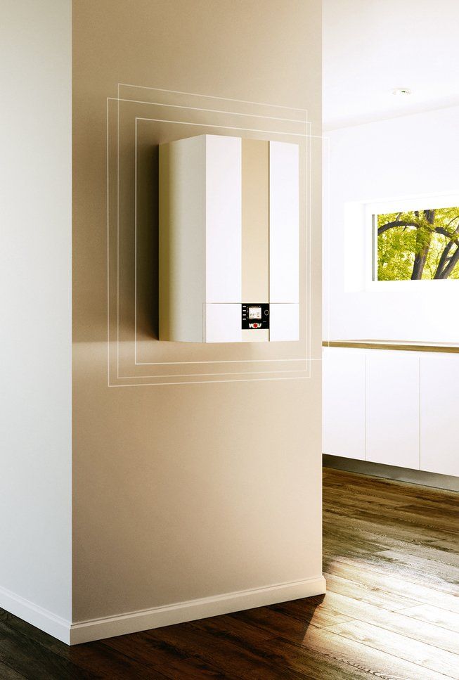 Calderas y calentadores Wolf en Gipuzkoa - semogas.es