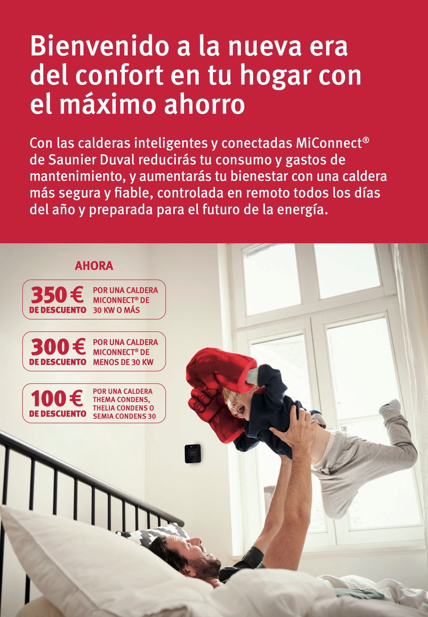 PROMO SAUNIER DUVAL 2024 SEMOGAS