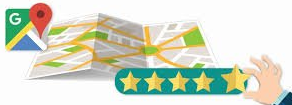 Valora nuestro trabajo en google