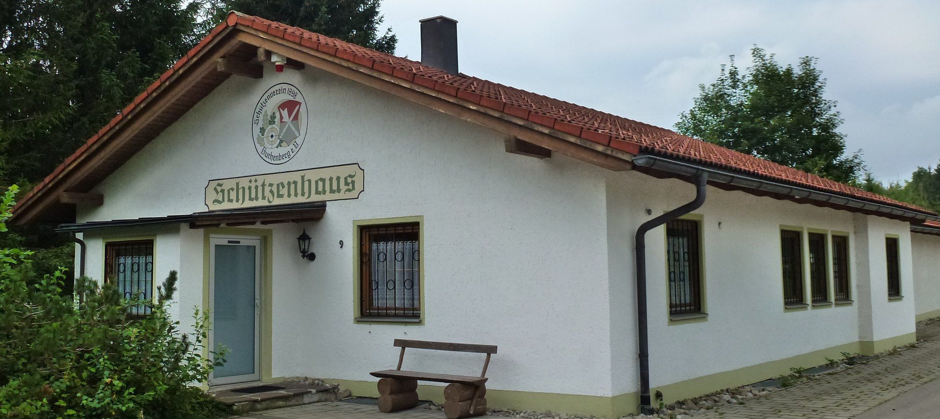 Mit dem Schützenverein 1898 Buchenberg Ihre Freizeit gestalten! Unser Verein