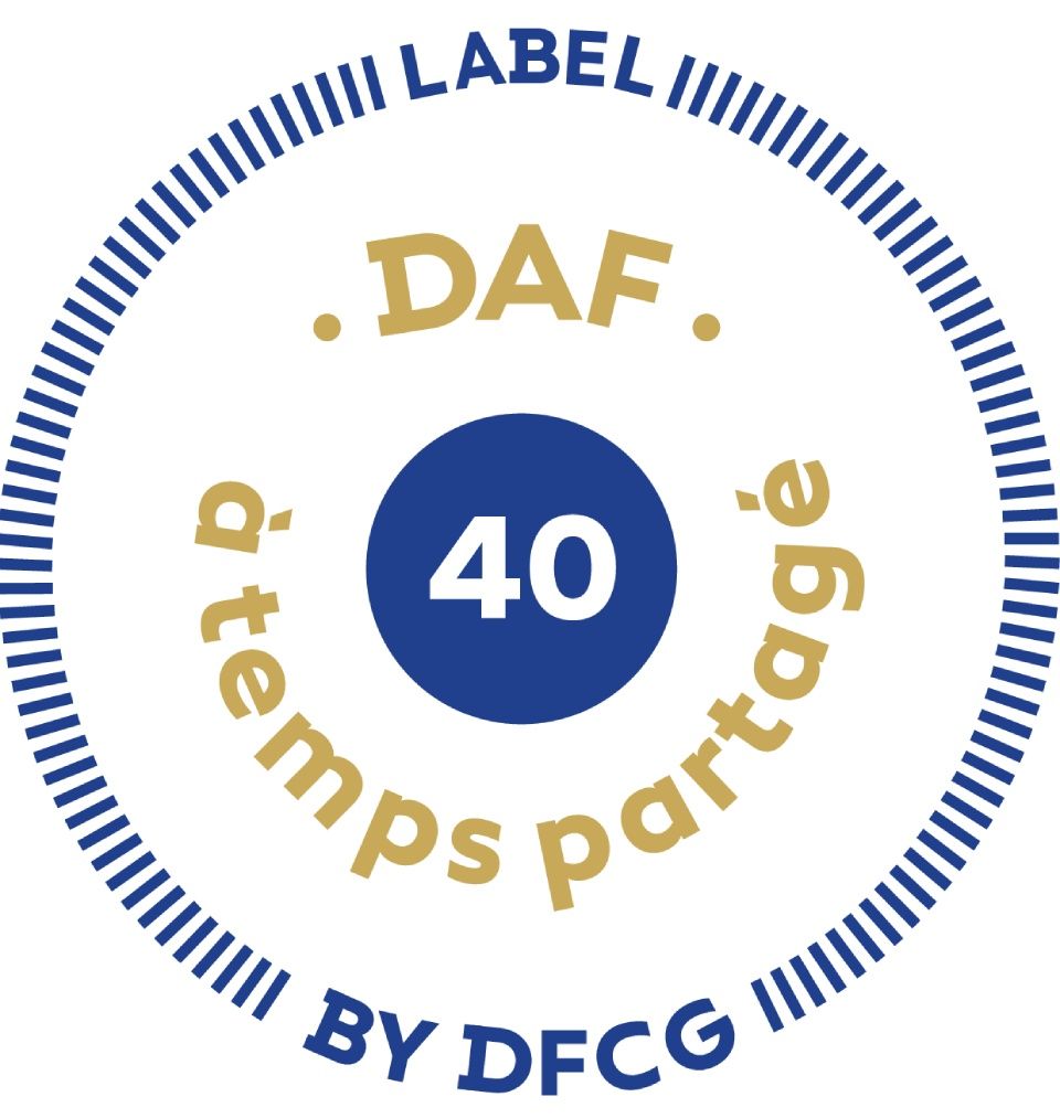 Directeur Financier à temps partagé Directeur Financier à temps partagé