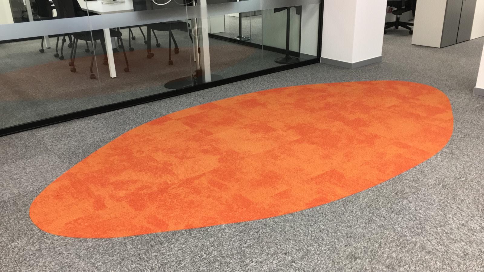 Oficines Centrals ENDESA, Tarragona.