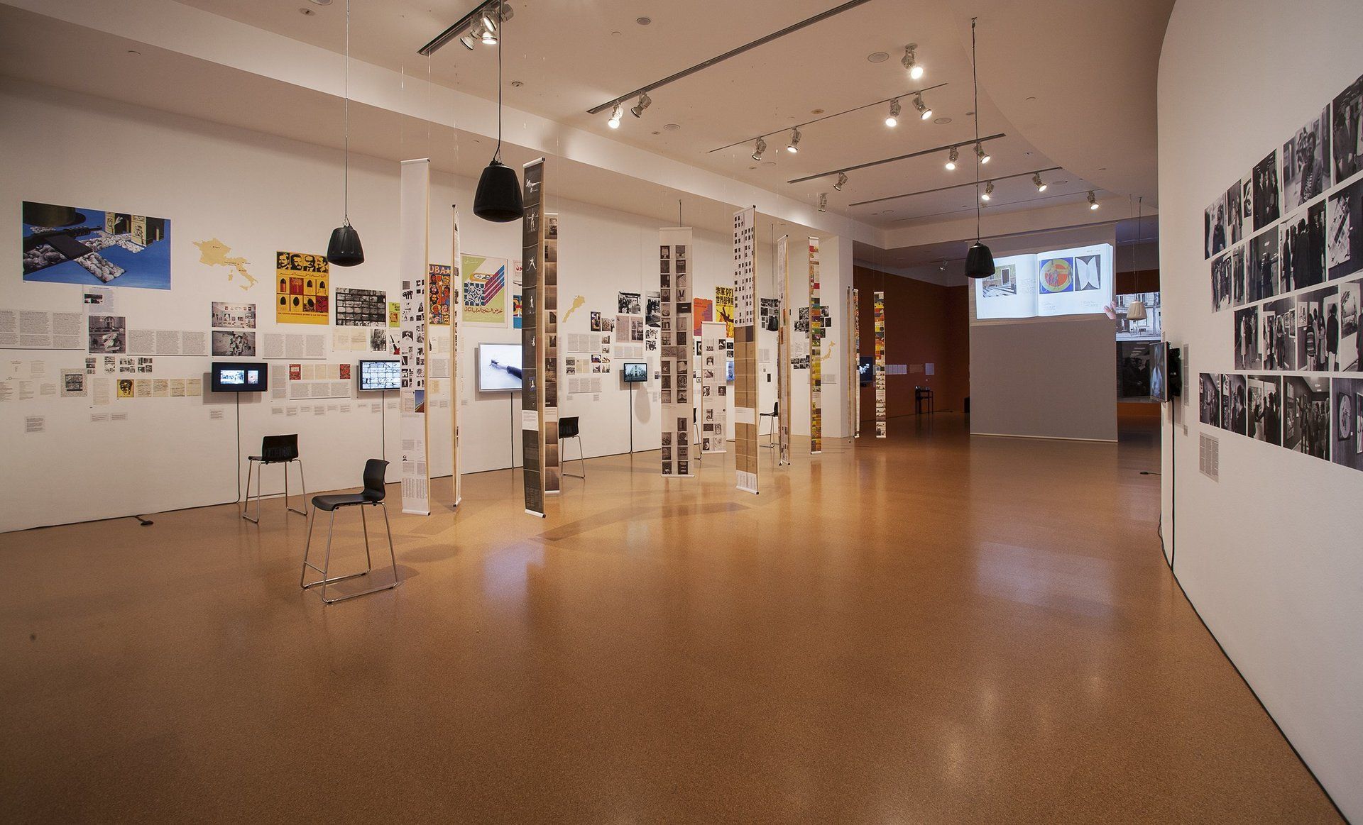 Museu d'Art Contemporani de Barcelona.