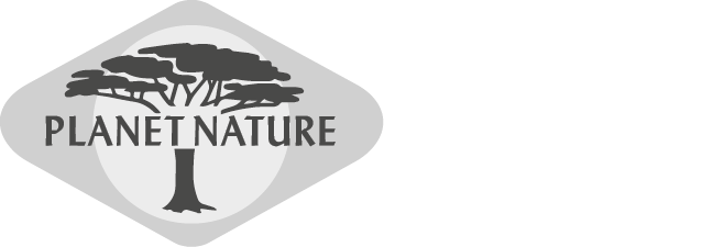 Planet Nature und Beroli Logo