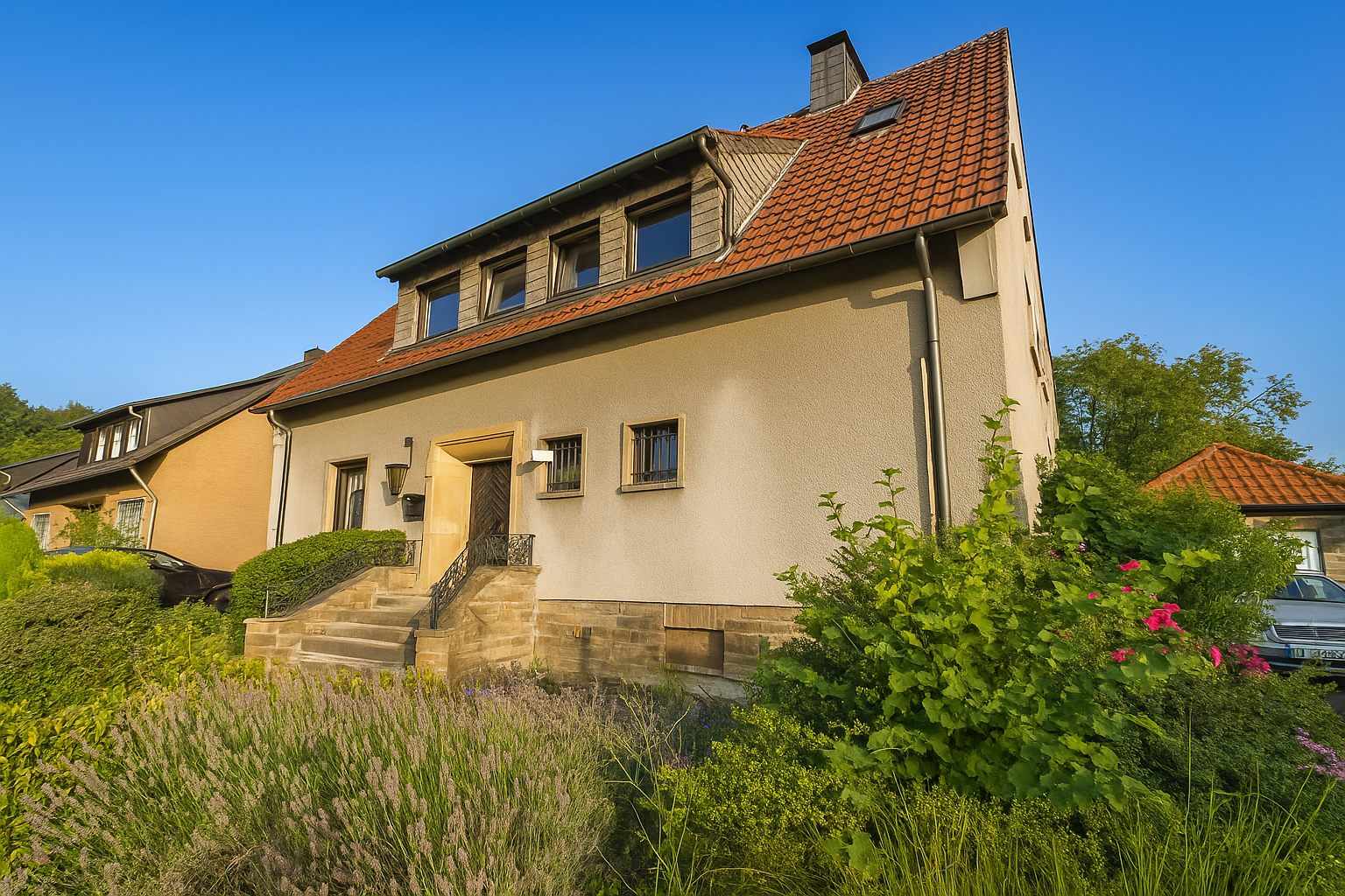 Kapitalanlage Gelsenkirchen