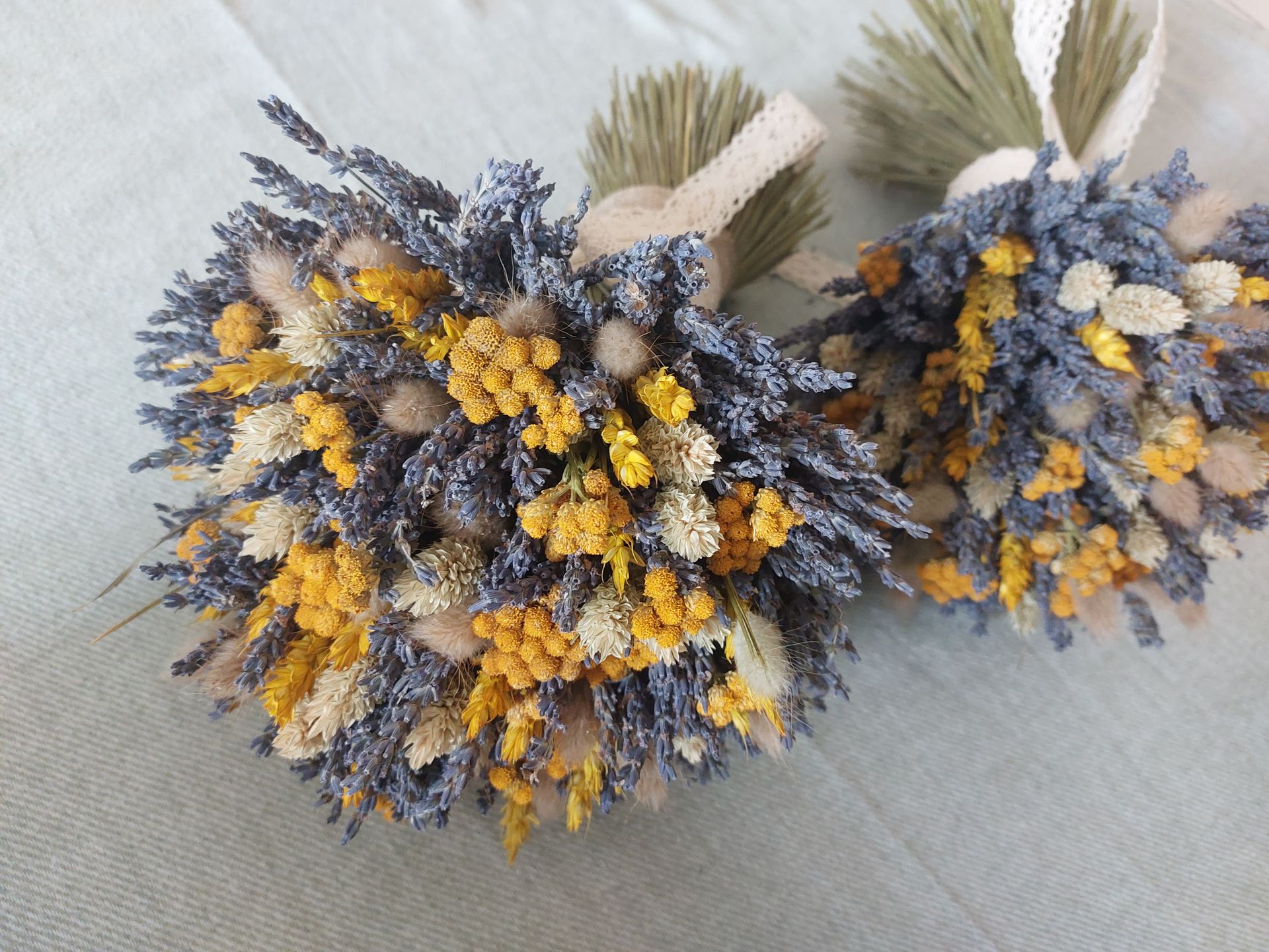 Bouquet provençal