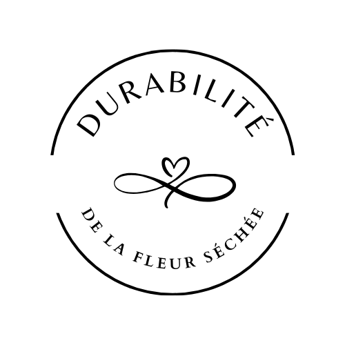 Durabilité de la fleur séchée