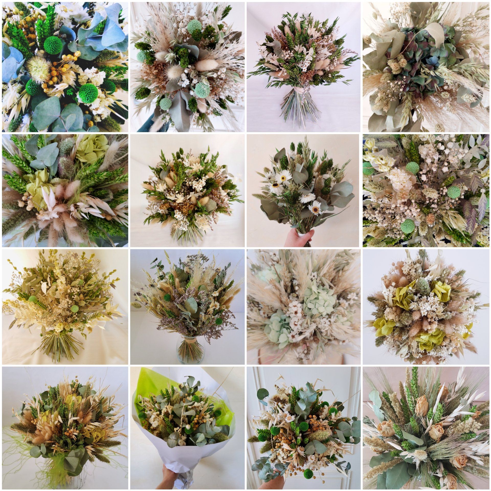 bouquet de fleurs