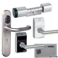 Zutrittskontrolle Zutrittskontrolle