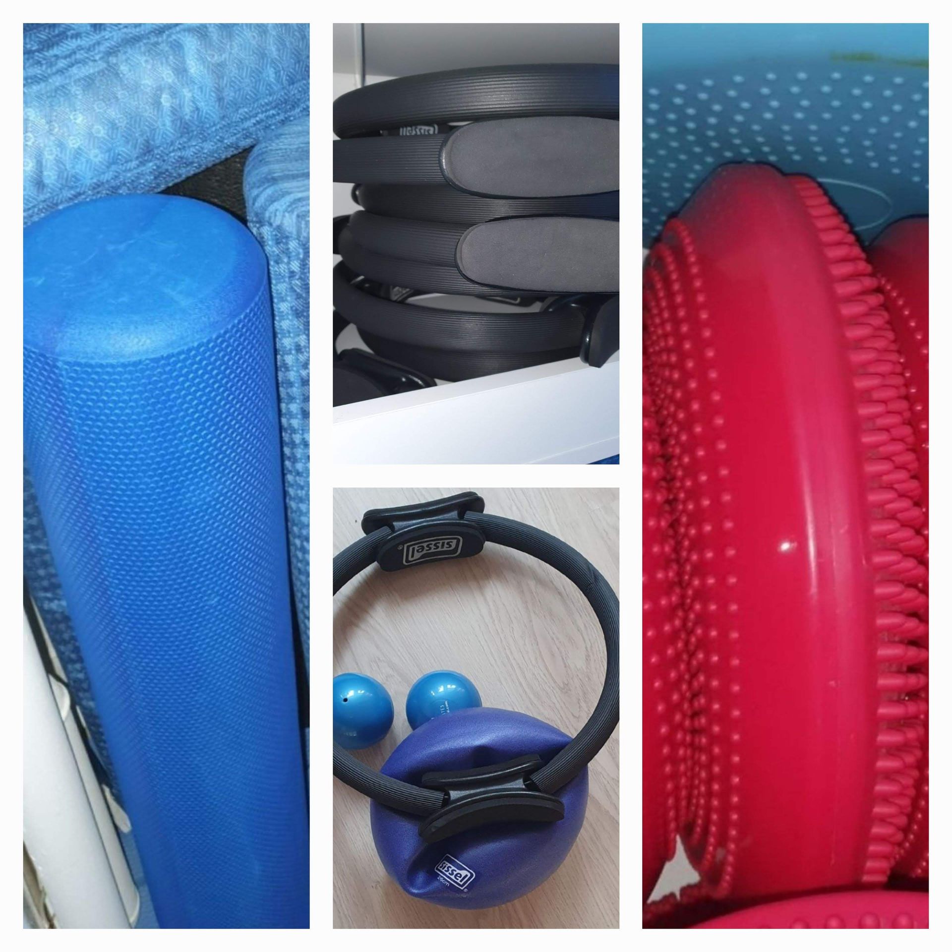 Mypilates Kurskalender