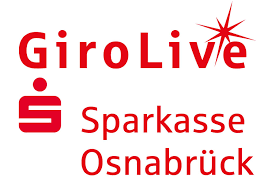 Girolive der Sparkasse